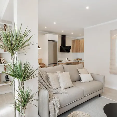 Stabia - 2 Bedrooms In Sant Gervasi דירה ברצלונה